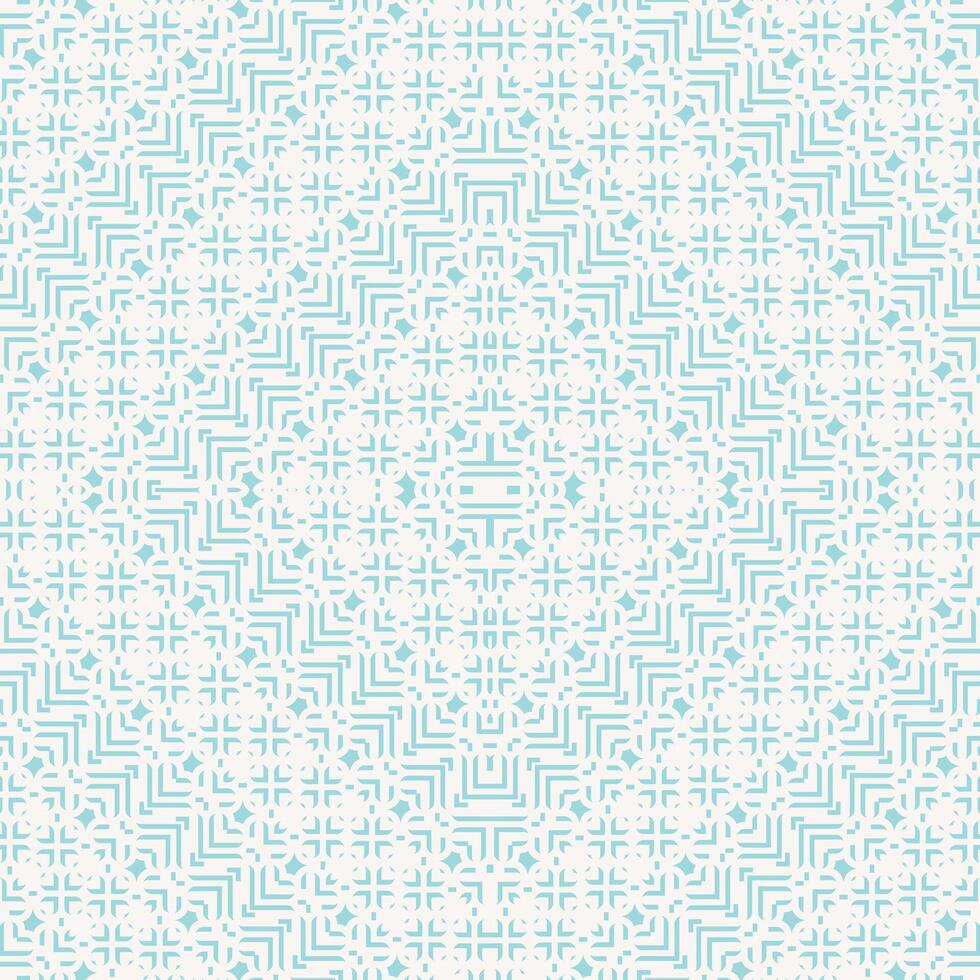 ornate geometric pattern texture vector