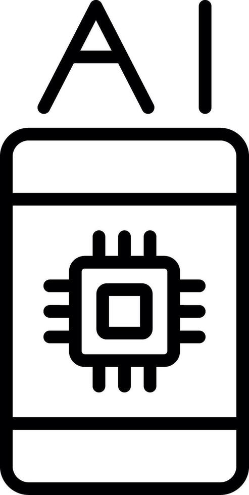 Ai Creative Icon Design creative vector