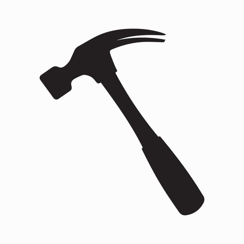 Pliers Hand Tool Design vector