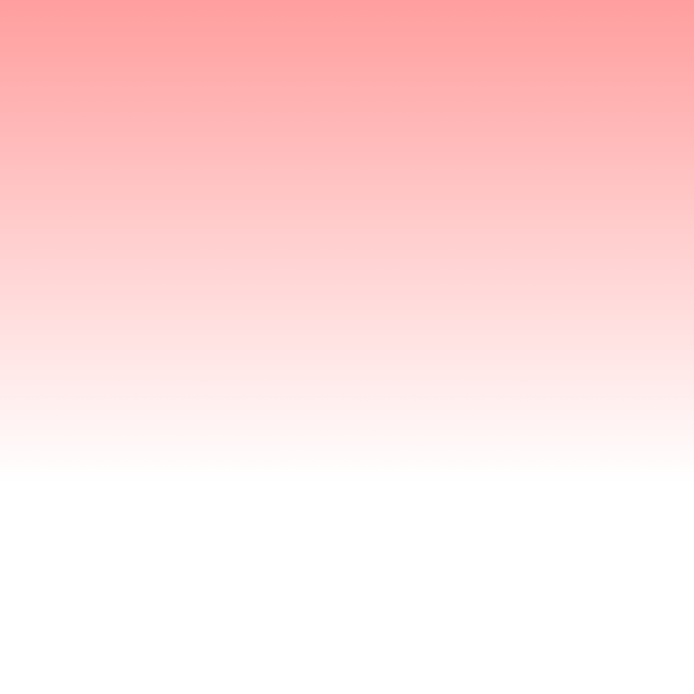 red and white gradient background png
