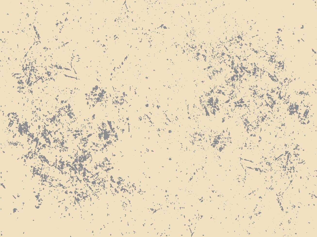 Old Paper Texture Background Distressed Grunge Style Cracked Antique Look vector