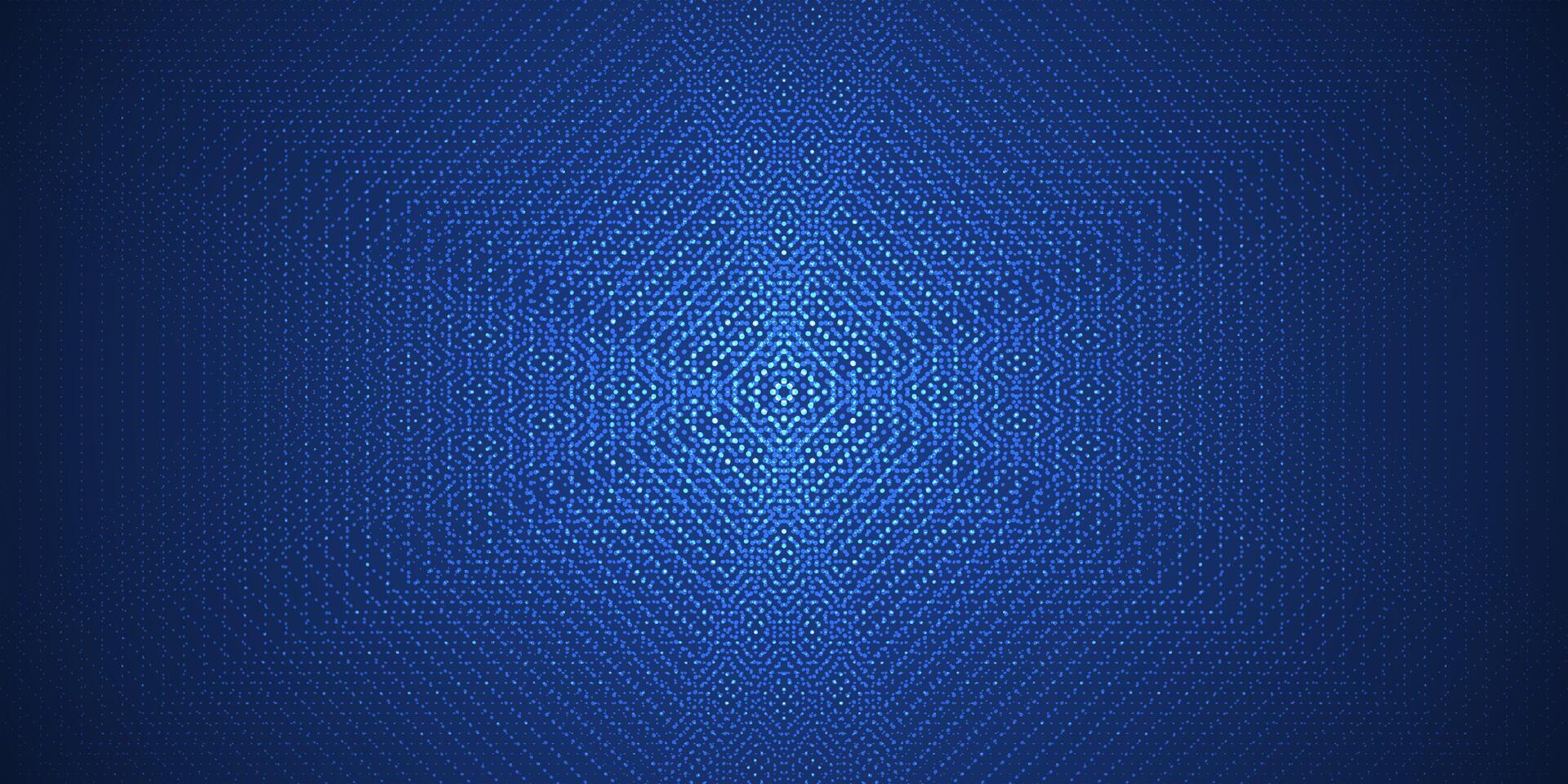 Abstract grid pixel pattern background. 61893058 Vector Art at Vecteezy