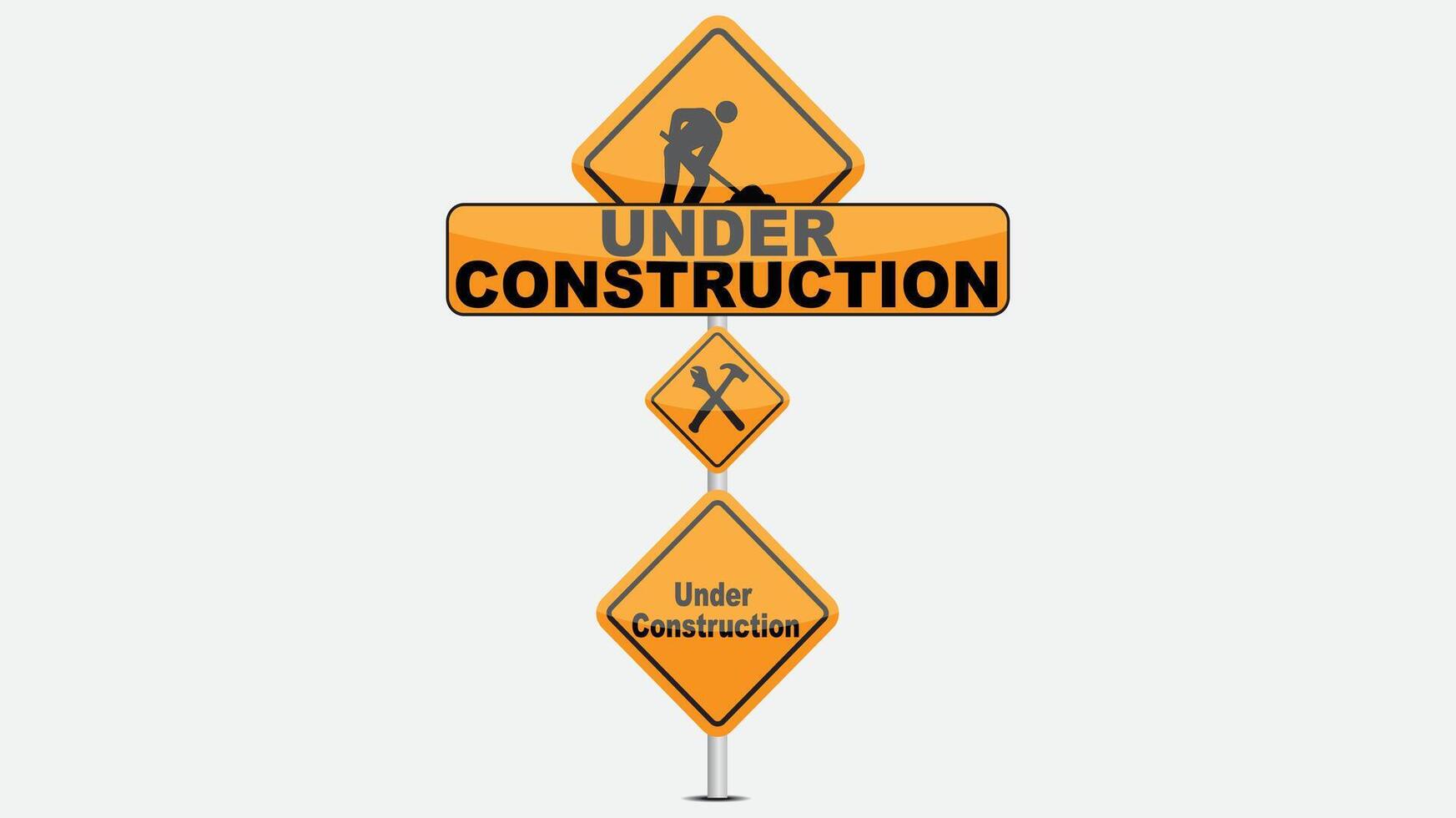 Safety tools construction and engineering, featuring essential items like helmets, gloves, safety goggles vector