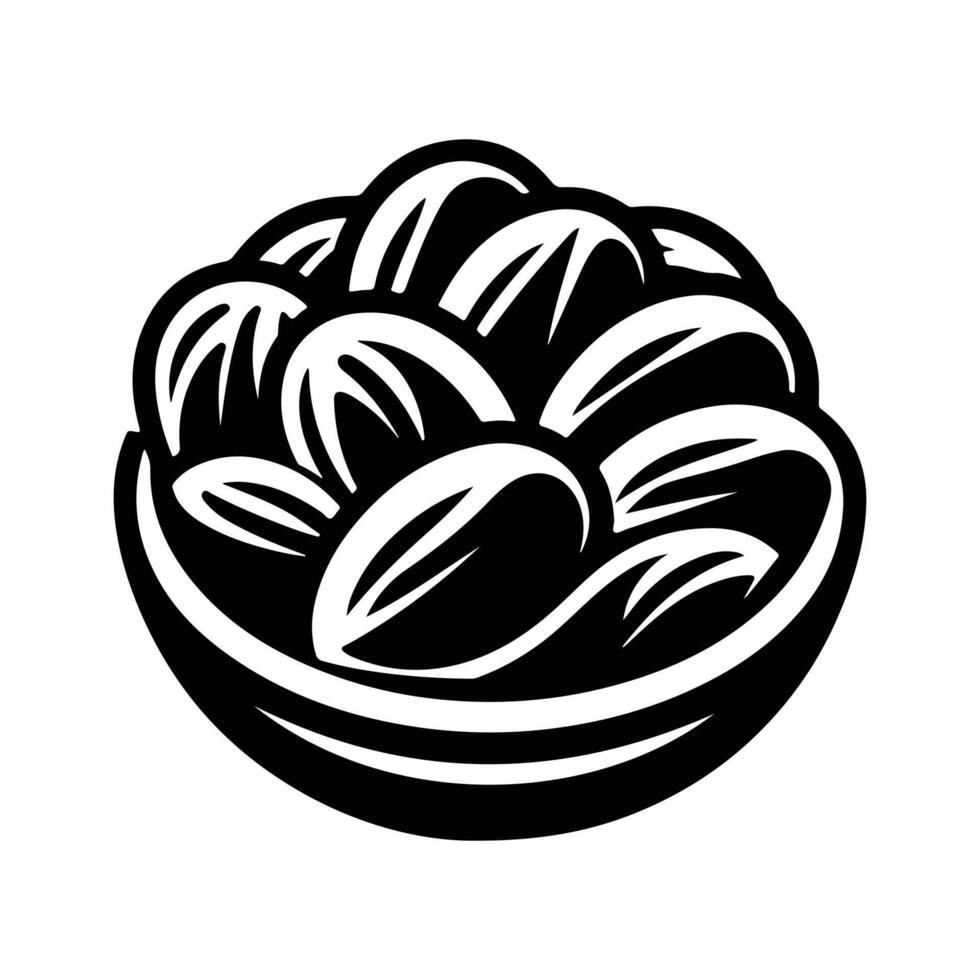 Nutritious Fruits Illustrations vector