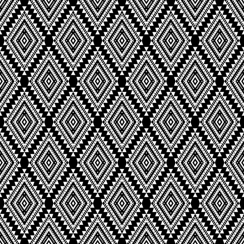 Aztec seamless pattern. Native americans motifs. Tribal geometric background. Can be used for textile design, yoga clothes and accessories, backpacks, bags, phone cases, etc. vector
