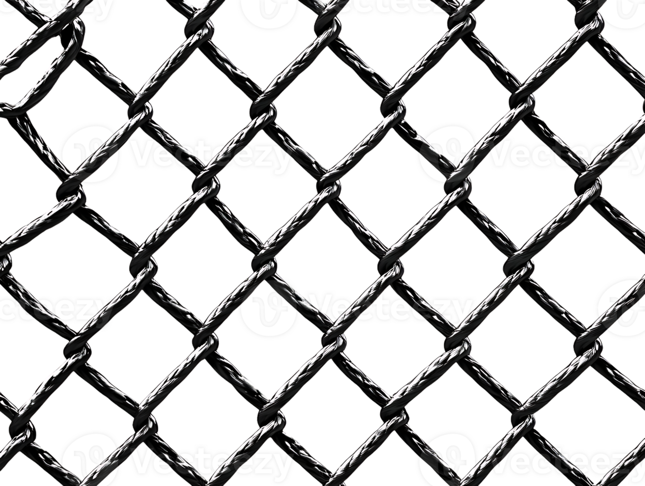 Chain Link Fence, Texture, Pattern, Design, Background, Seamless png