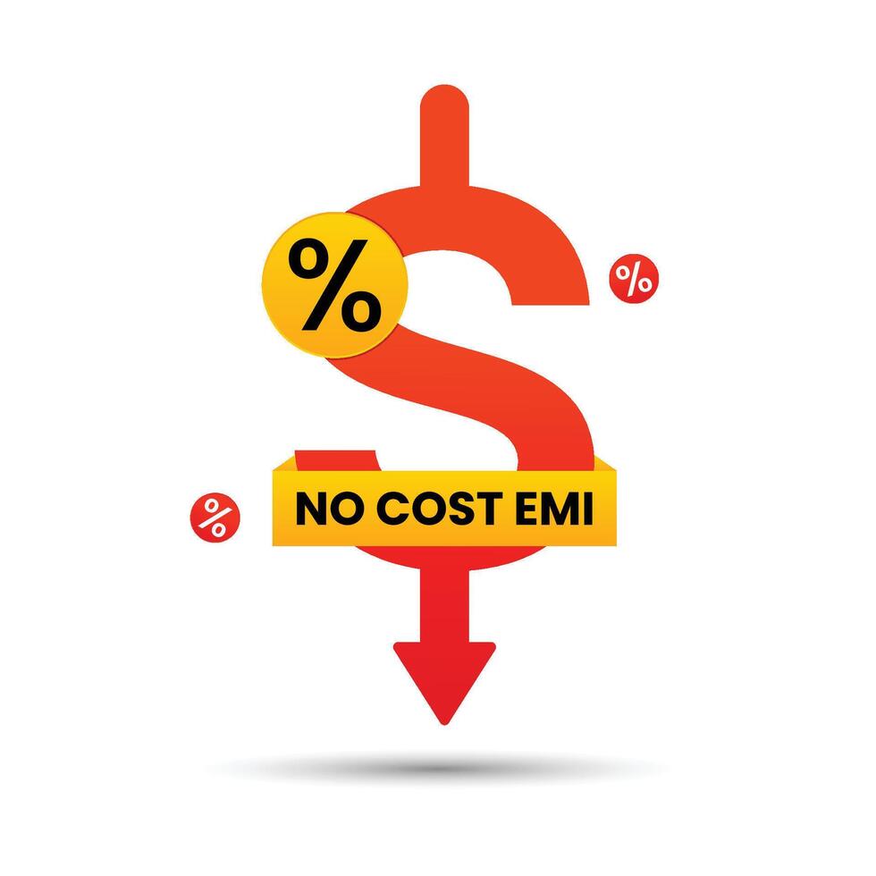 no cost Emi design vector