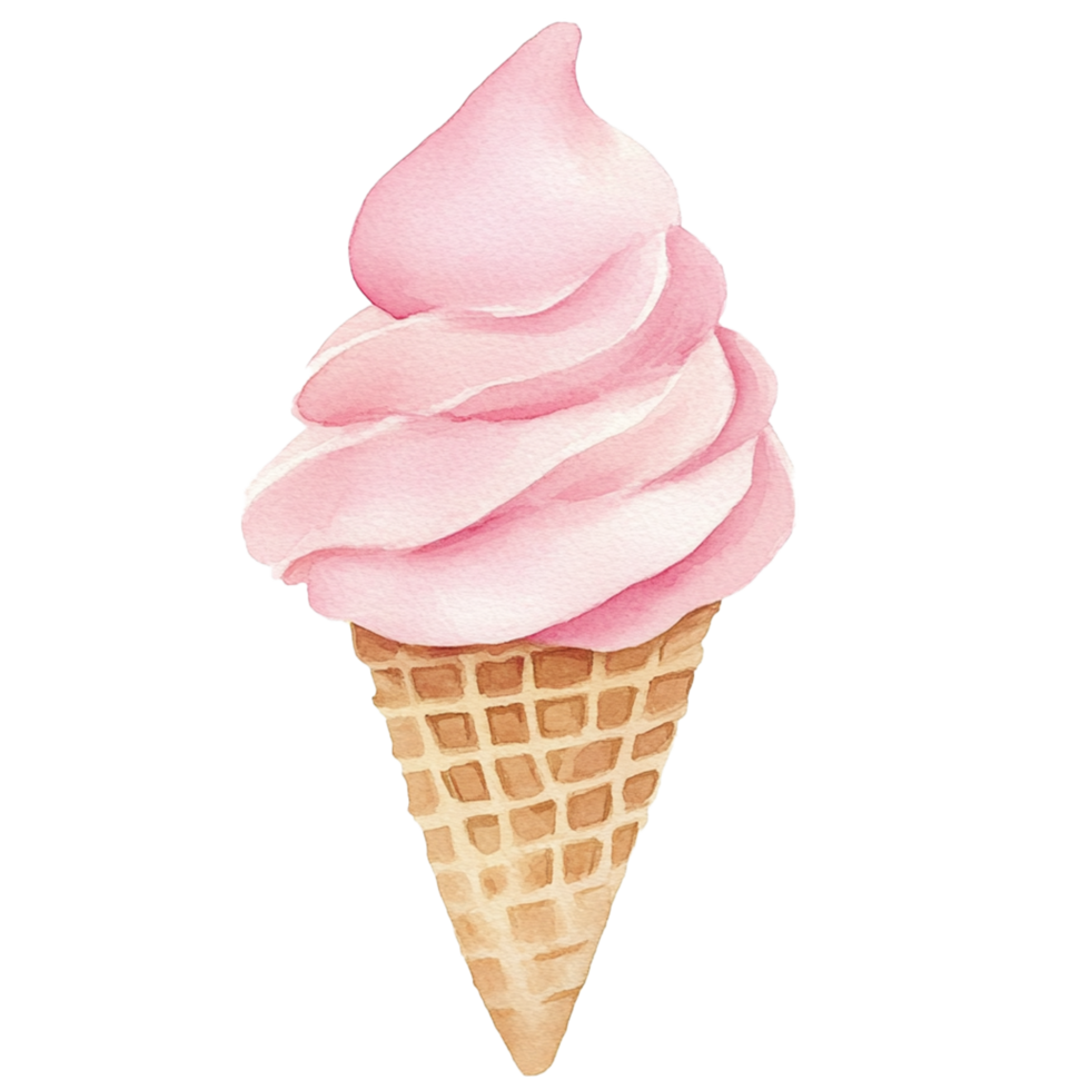 Ice cream transparent png