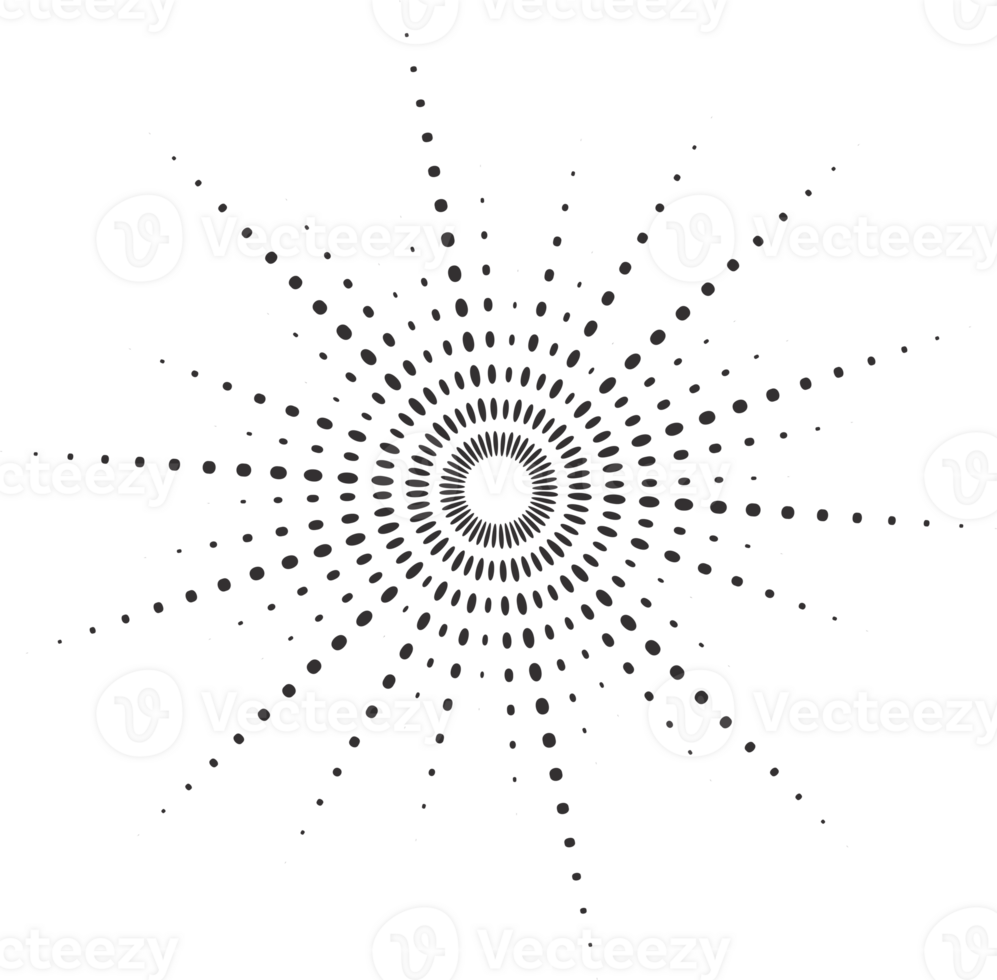 Sound wave. Radial music equalizer. Circle spectrum graphic. Round abstract graphic beat. Frequency voice effect. Ripple textured line png