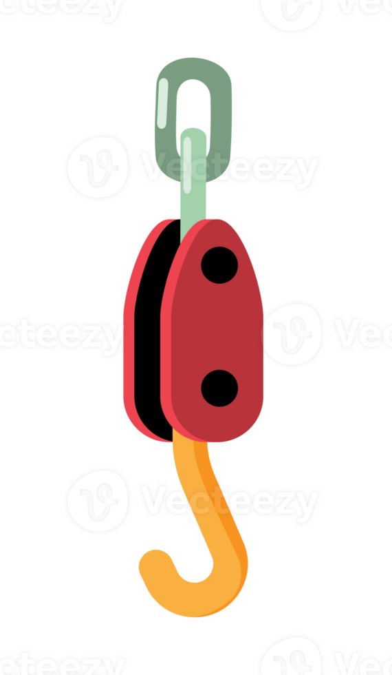 Bottom Hook illustration png