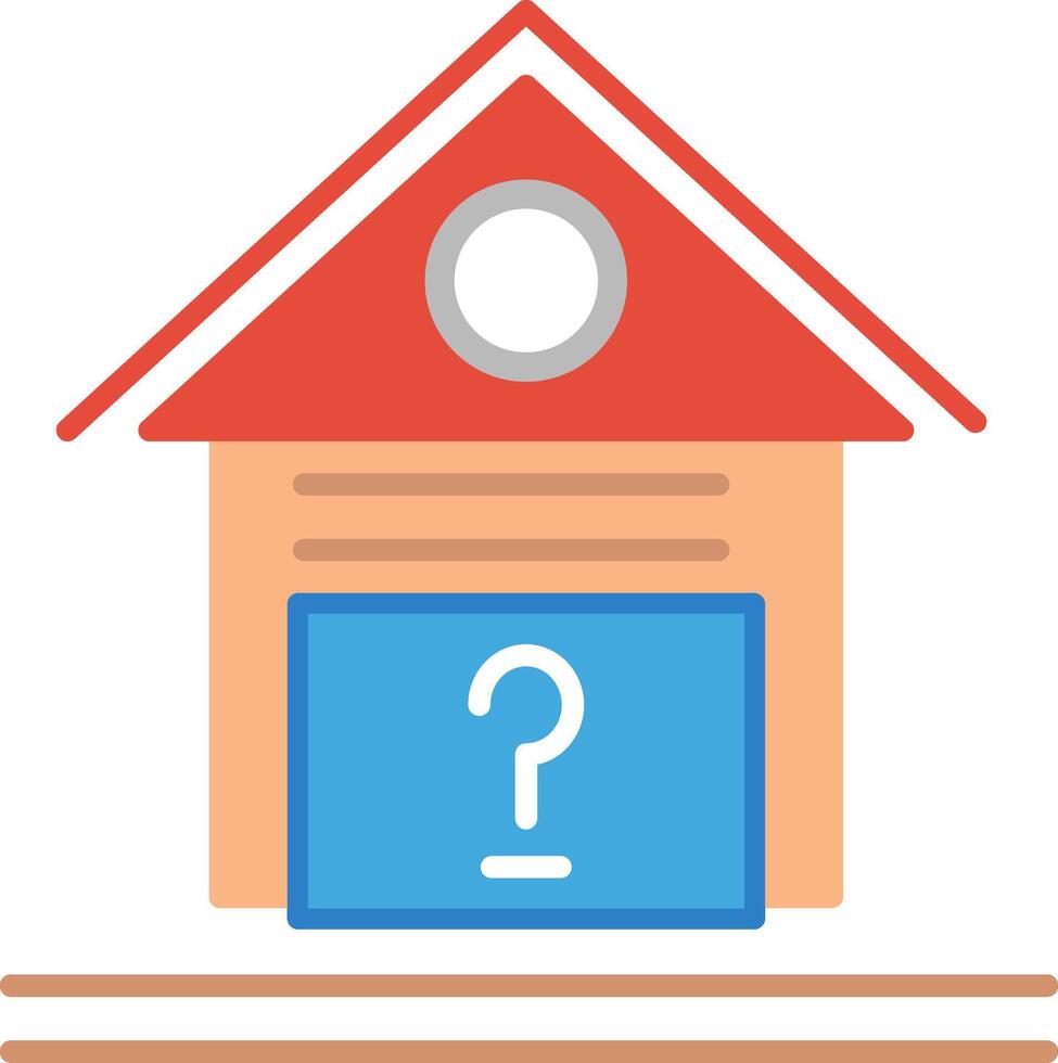 What is a home inspection vector