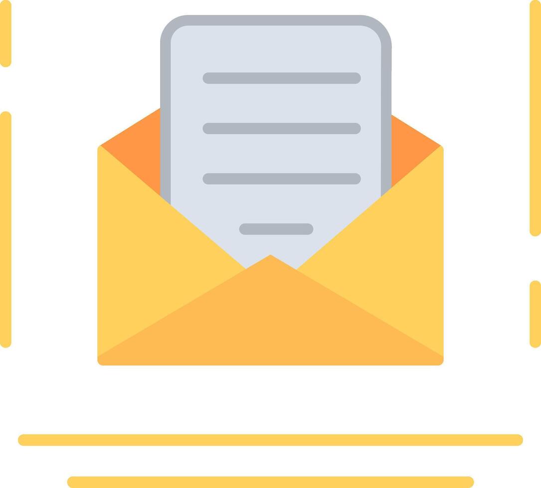 Email marketing - email marketing tips vector