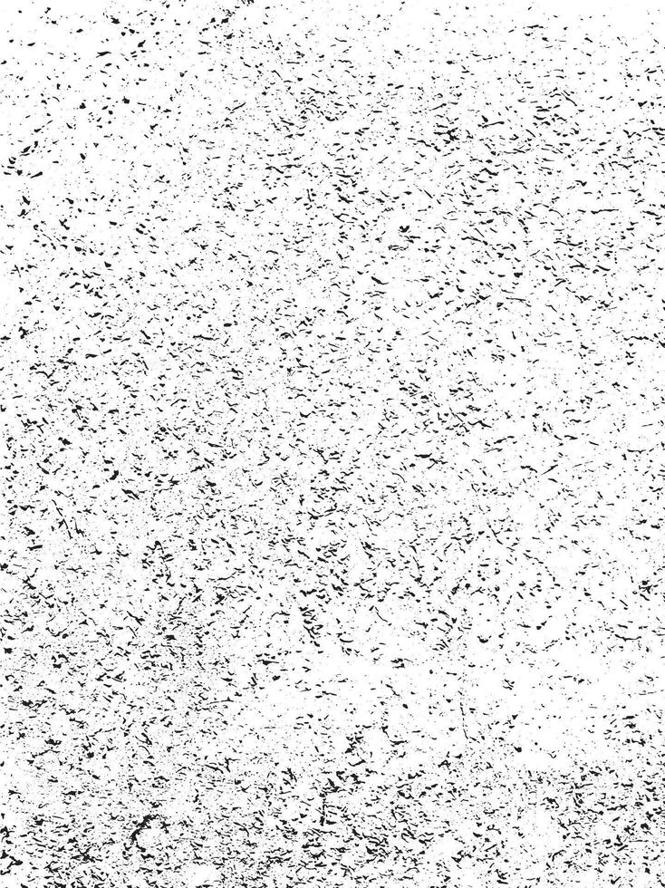 Textured Dirty Dusty Grainy Overlay Background vector