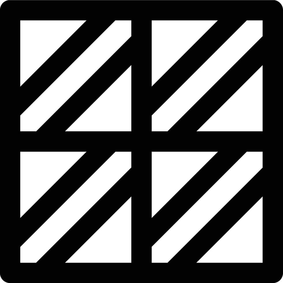 Ceramic Tile, Ceramic, Tile Outline vector