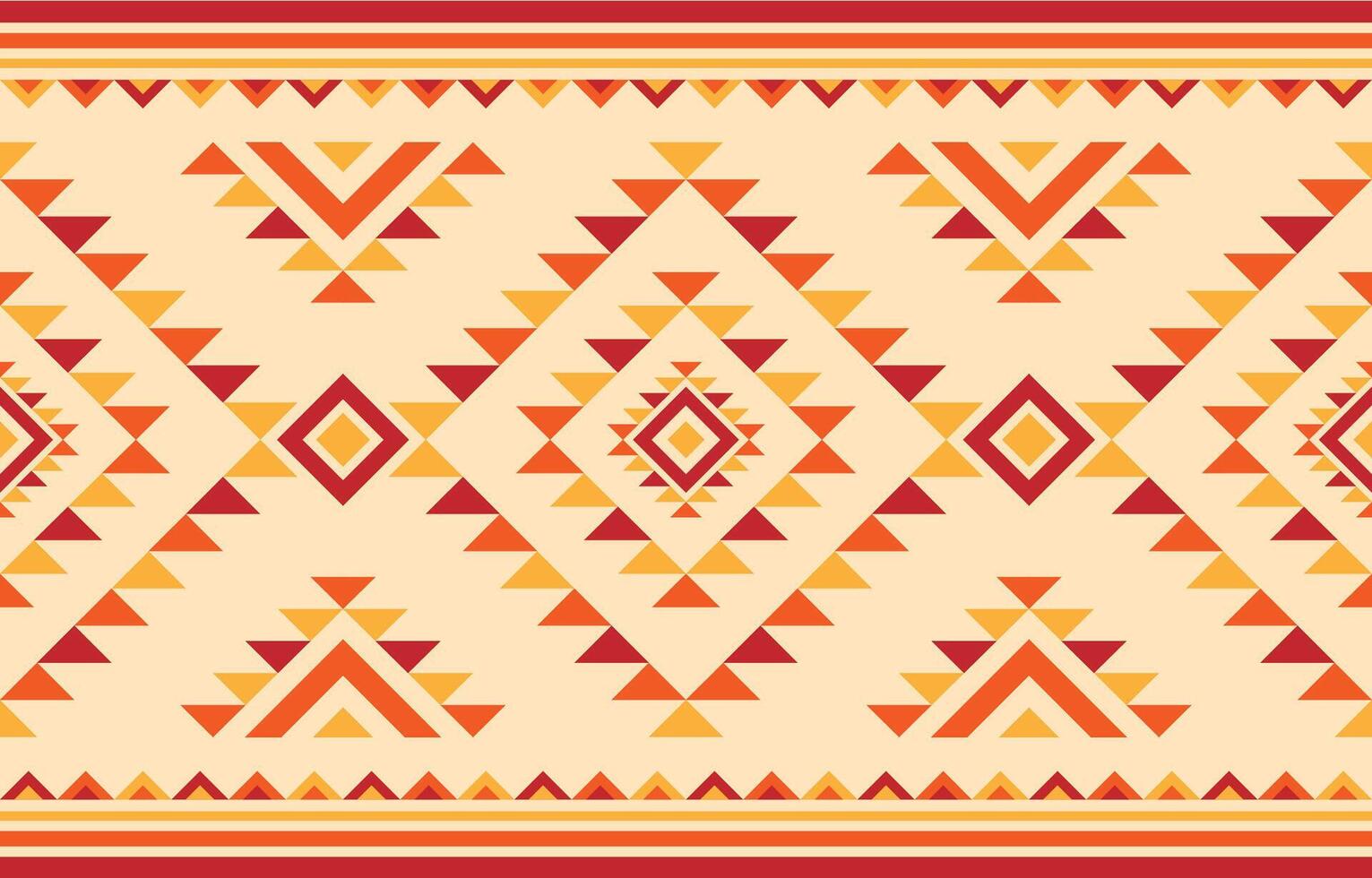 American native ethnic pattern. Fabric background concept. Design for indigenous style, embroidery, african, native pattern. vector