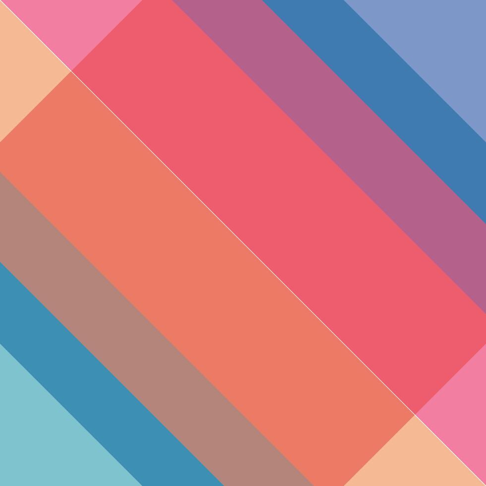 pastel fabric design ideal for spring vector