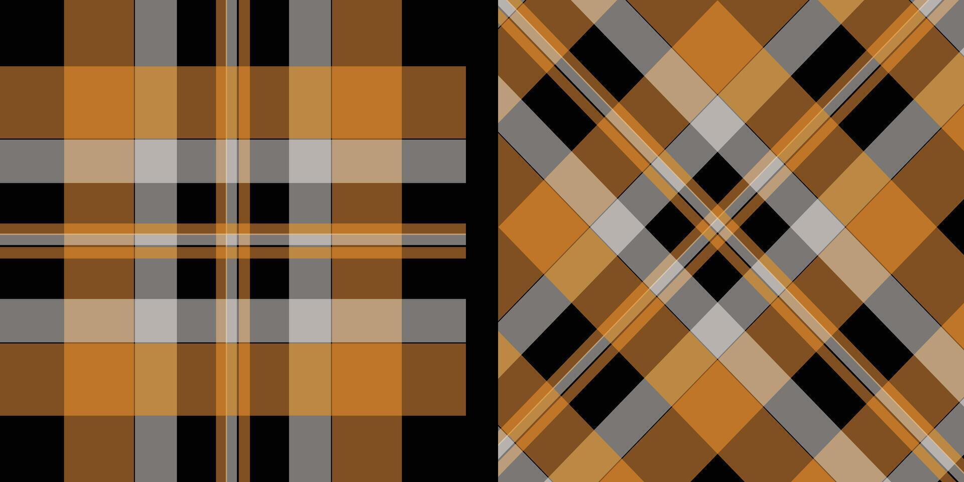 Soft and colorful check design, trendy for apparel vector