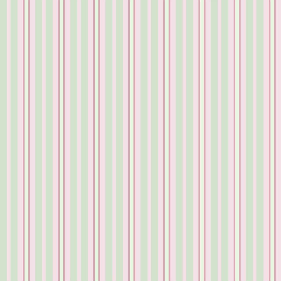 pastel stripes pattern vector