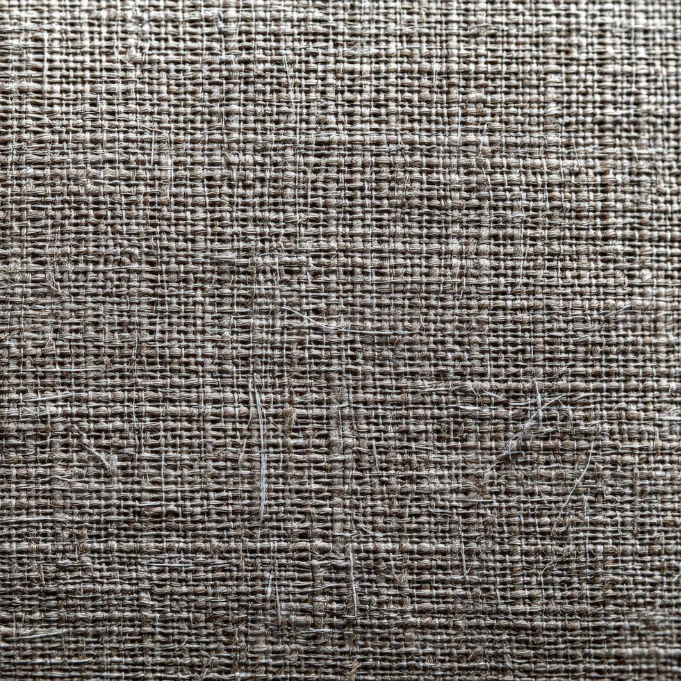 Textured fabric background suitable for various creative projects photo