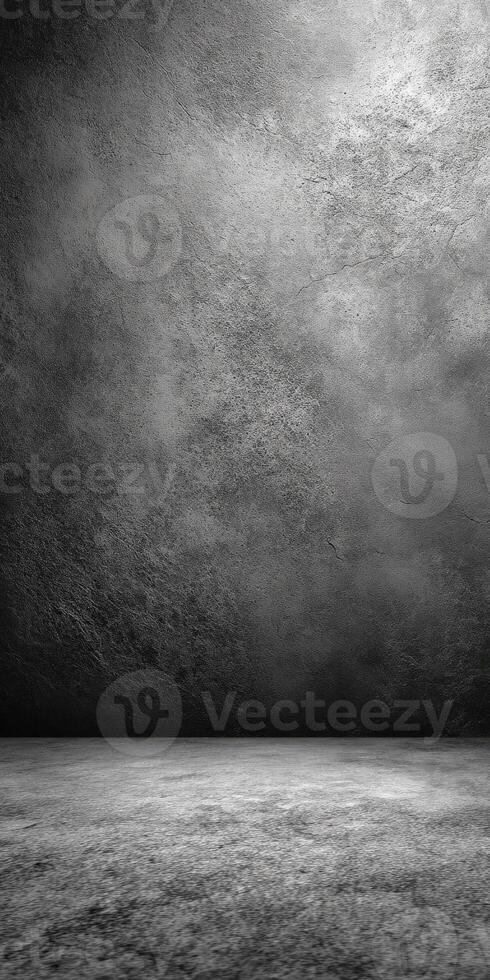 Creative studio background for artistic expression and portrait sessions photo