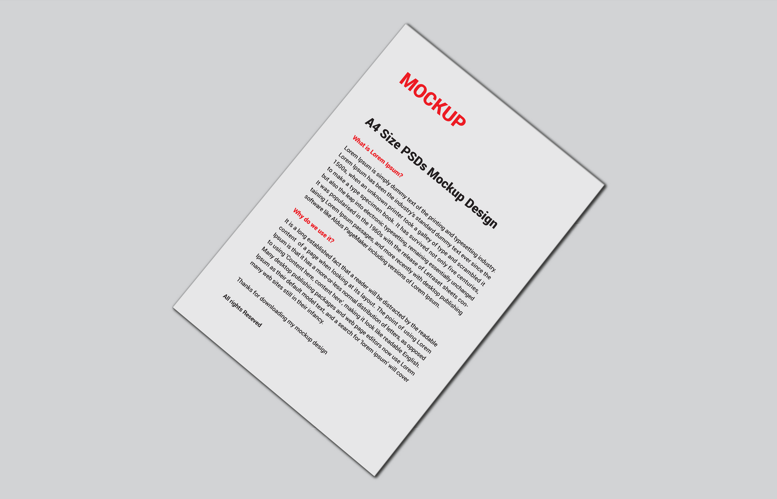 Excellent single sided flyers sale sheets Letter Sell line sheet Menu poster pamphlet invoices Letterhead also fax covers photoshop mockups psd