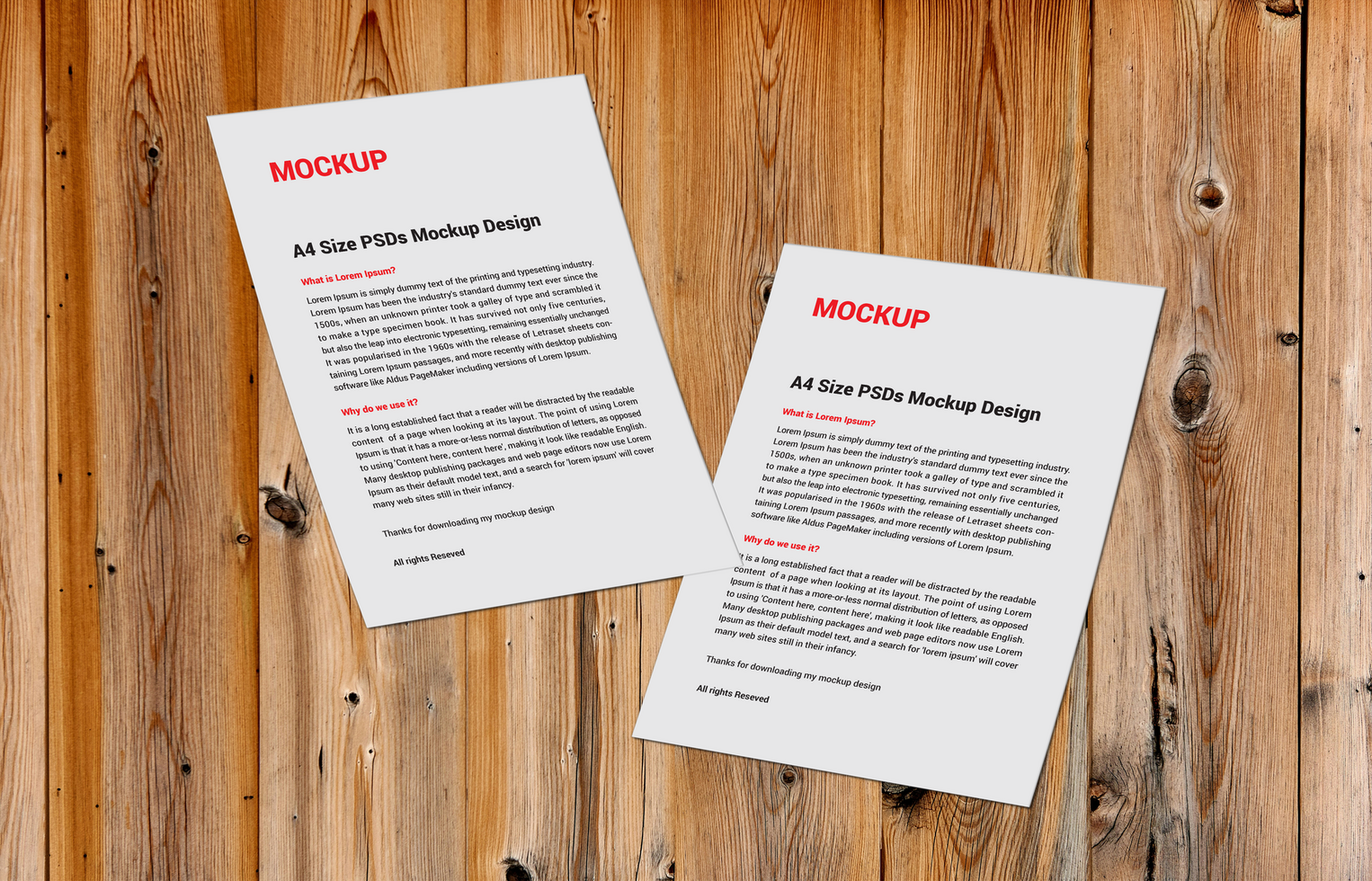 Excellent Double side flyers sale sheet Letter Sell lines sheet Menus poster pamphlets invoices Letterheads or fax covers photoshop mockups psd