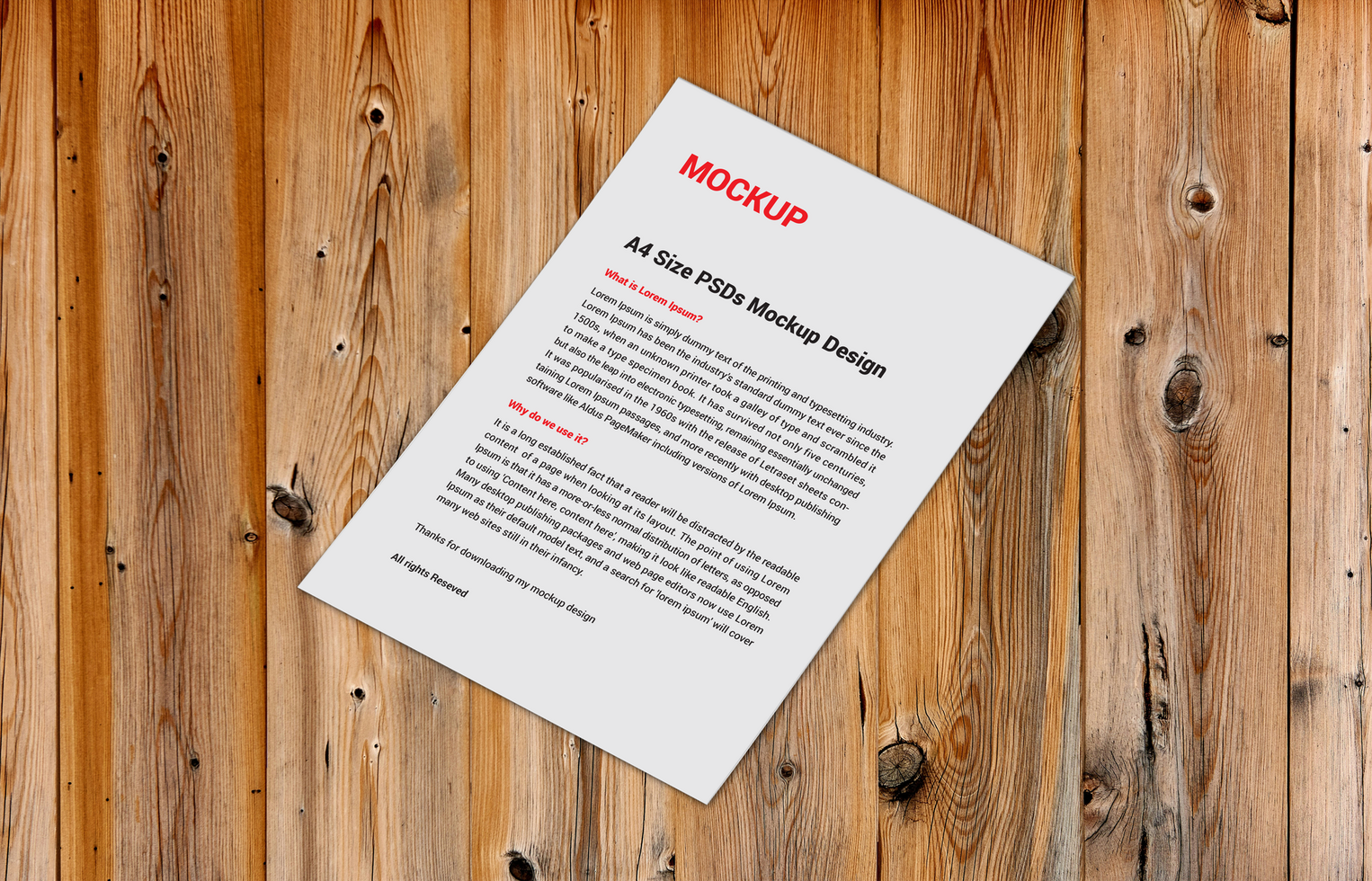 Excellent single sided flyers sale sheets Letter Sell line sheet Menu poster pamphlet invoice Letterhead and fax cover photoshop mockup psd