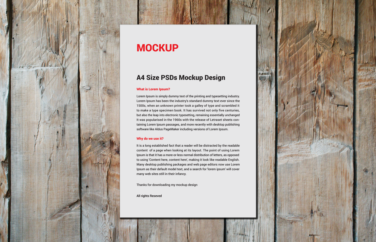 Excellent single sided flyers sale sheets Letter Sell line sheet Menu poster pamphlets invoice Letterheads and fax covers photoshop mockup psd