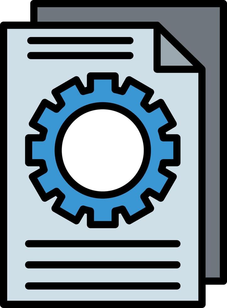 Documentation Web Interface Symbol vector