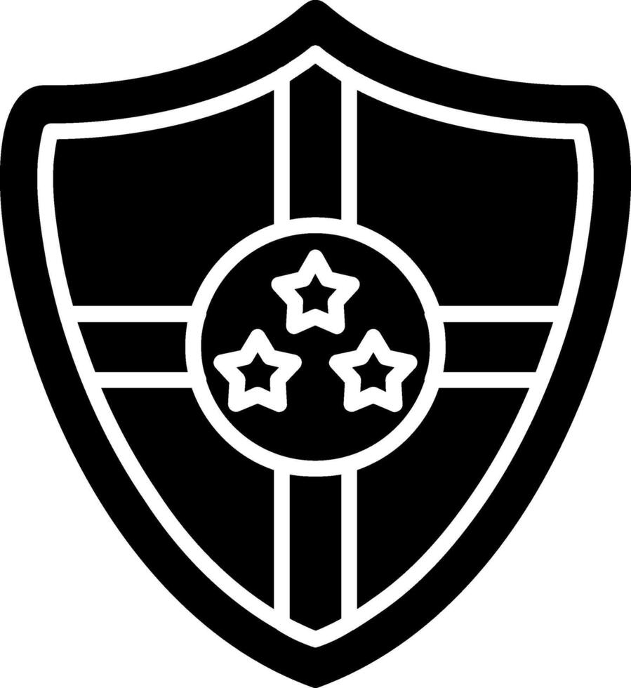 Shield User-Friendly Visual vector