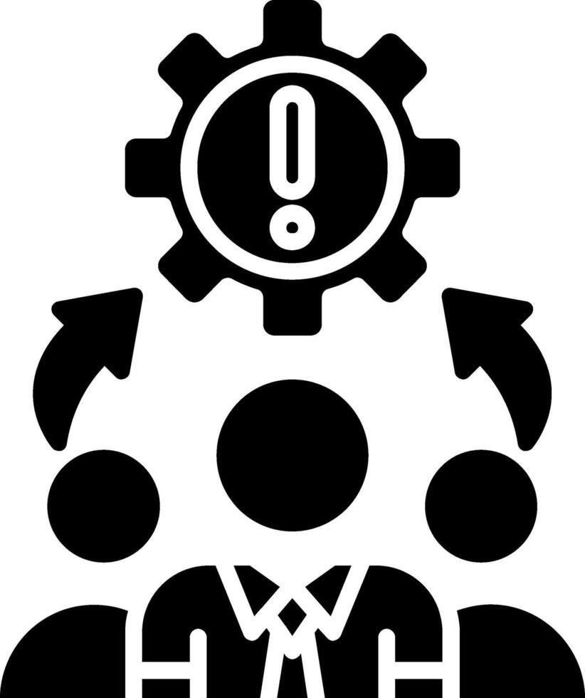 Team Detailed Line Sketch vector