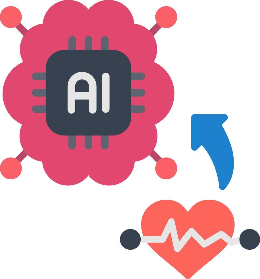 Deep Learning Handcrafted Digital Icon 62125765 Vector Art at Vecteezy