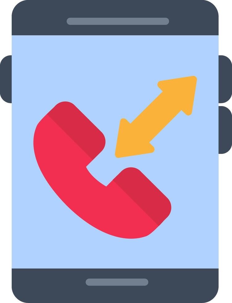 Smartphone Bold Web Icon vector