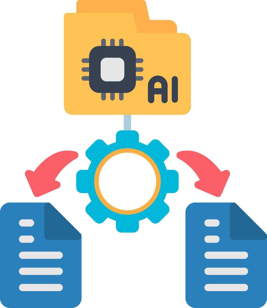 Data Collection Web Ready Graphic vector