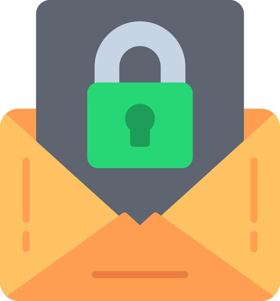 Security Smart UI Graphic vector