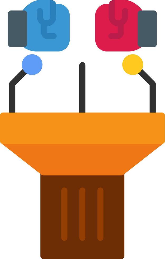 Conference UI Toolkit Element vector
