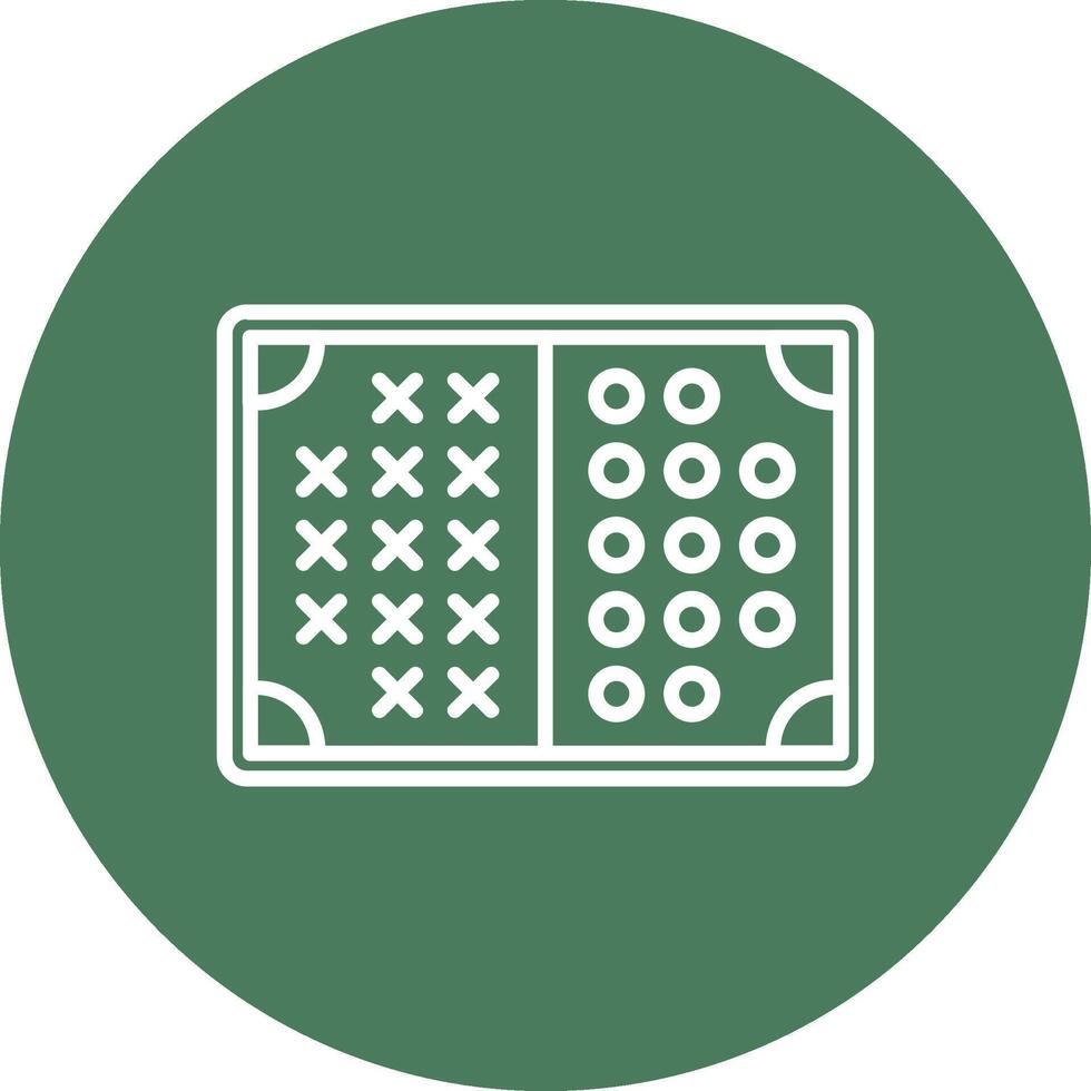 Strategy Pixel Perfect Design vector