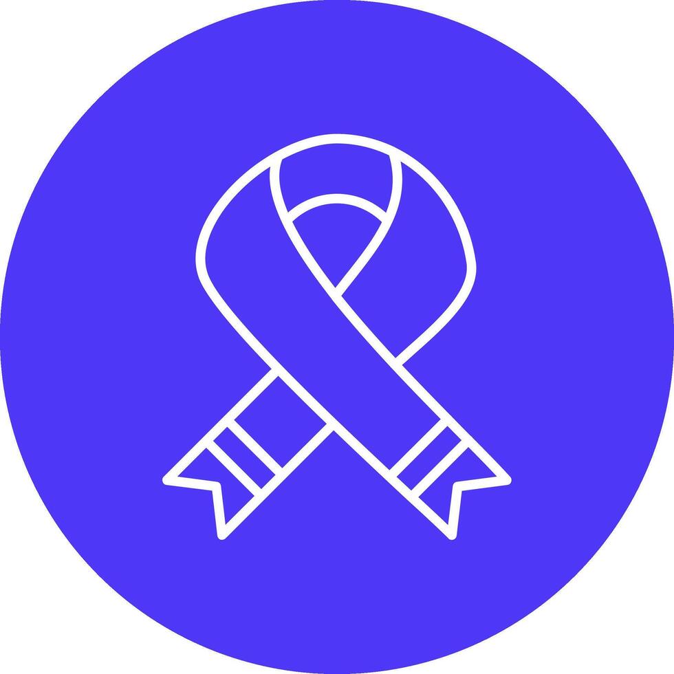 Awareness Digital UI Element vector
