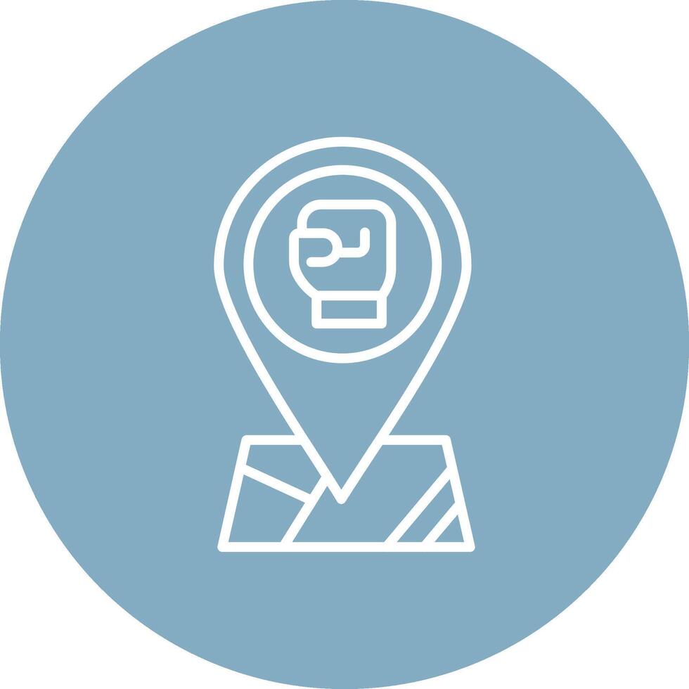 Placeholder App Style Badge vector