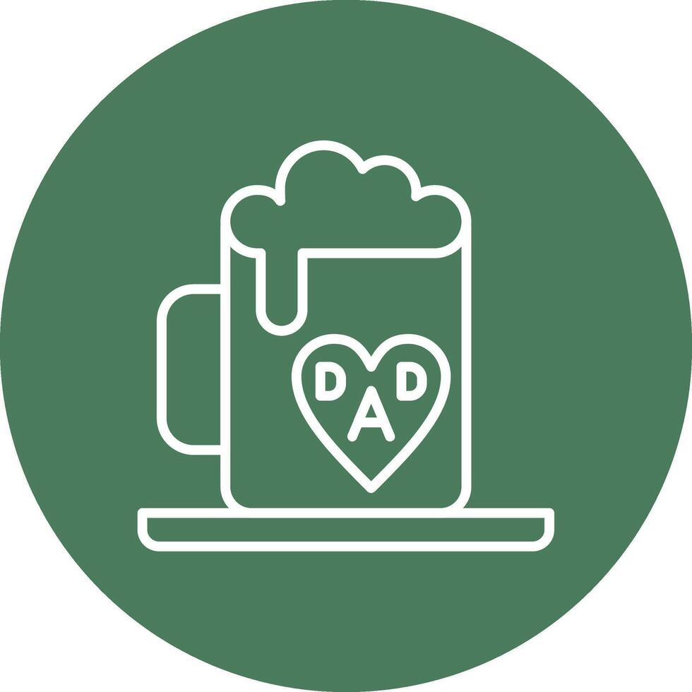 Beer Cool Tone vector