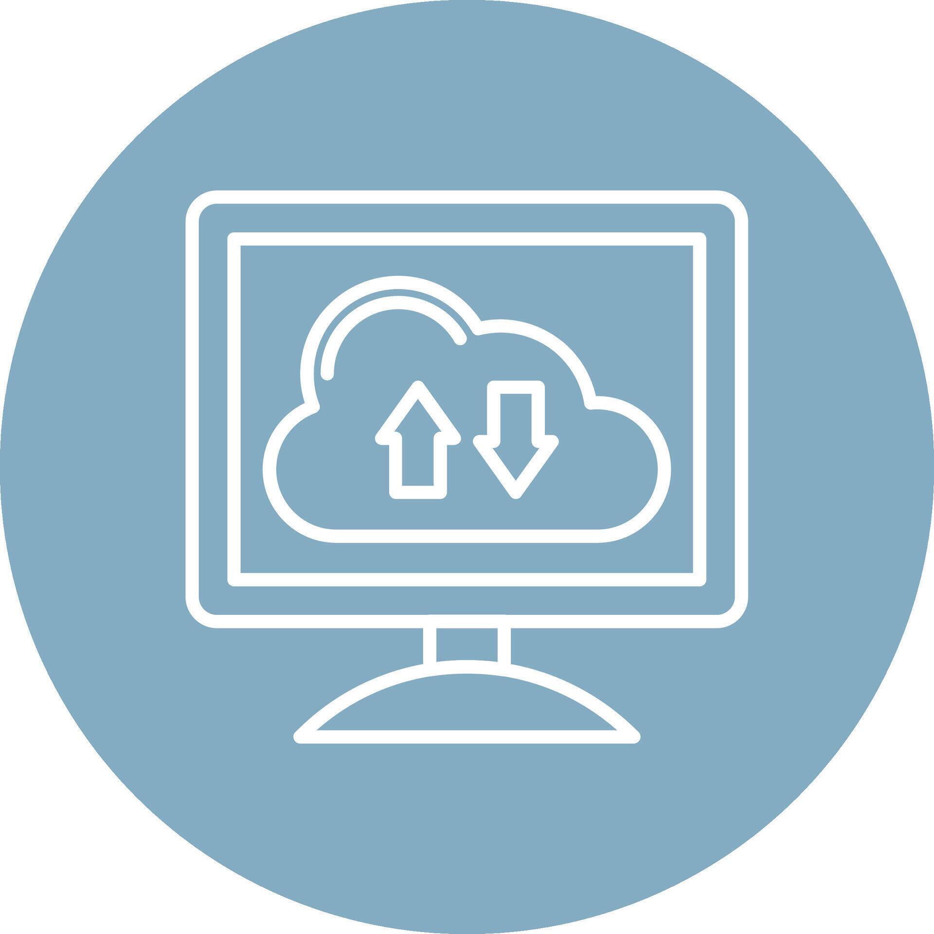 Cloud Subtle Shadow Icon 62127067 Vector Art at Vecteezy