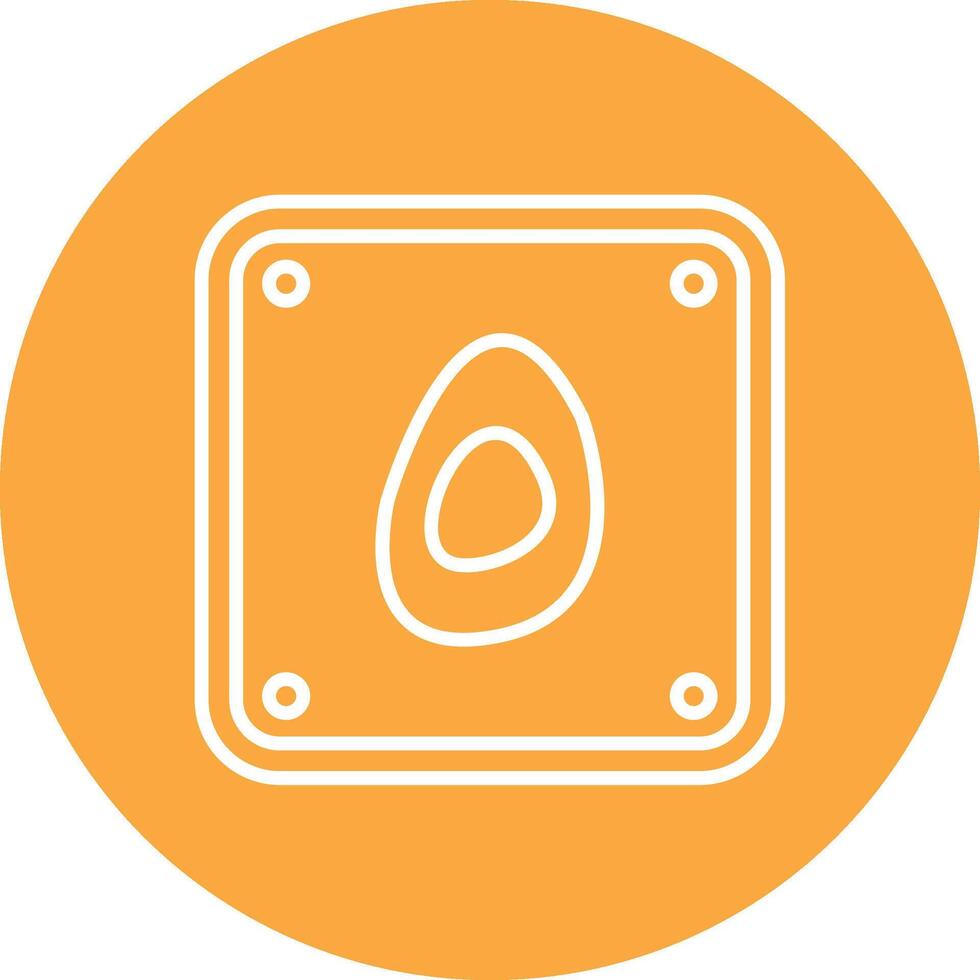 Arabic Language Neatly Crafted vector
