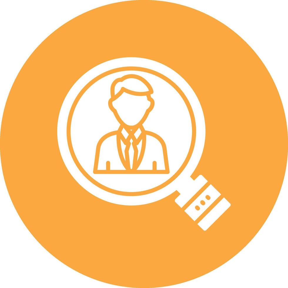 Hiring Soft Color Illustration vector