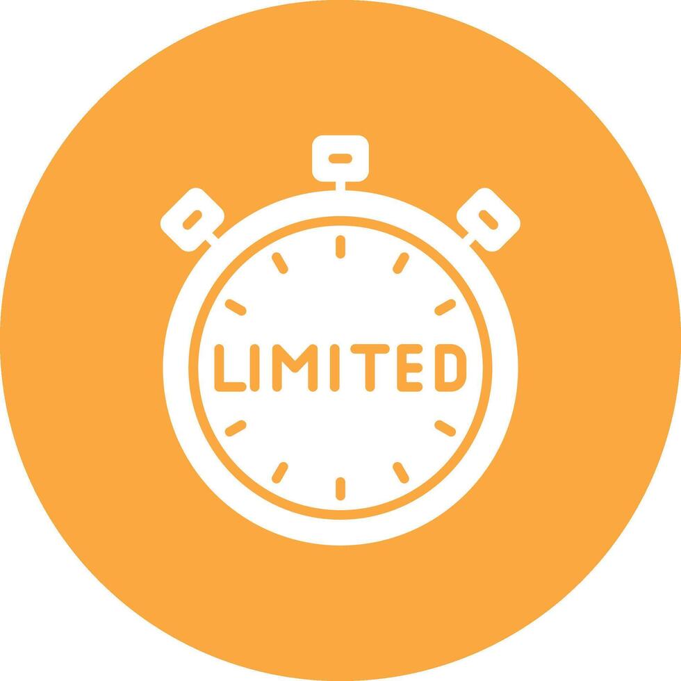 Limited Wireframe Illustration vector
