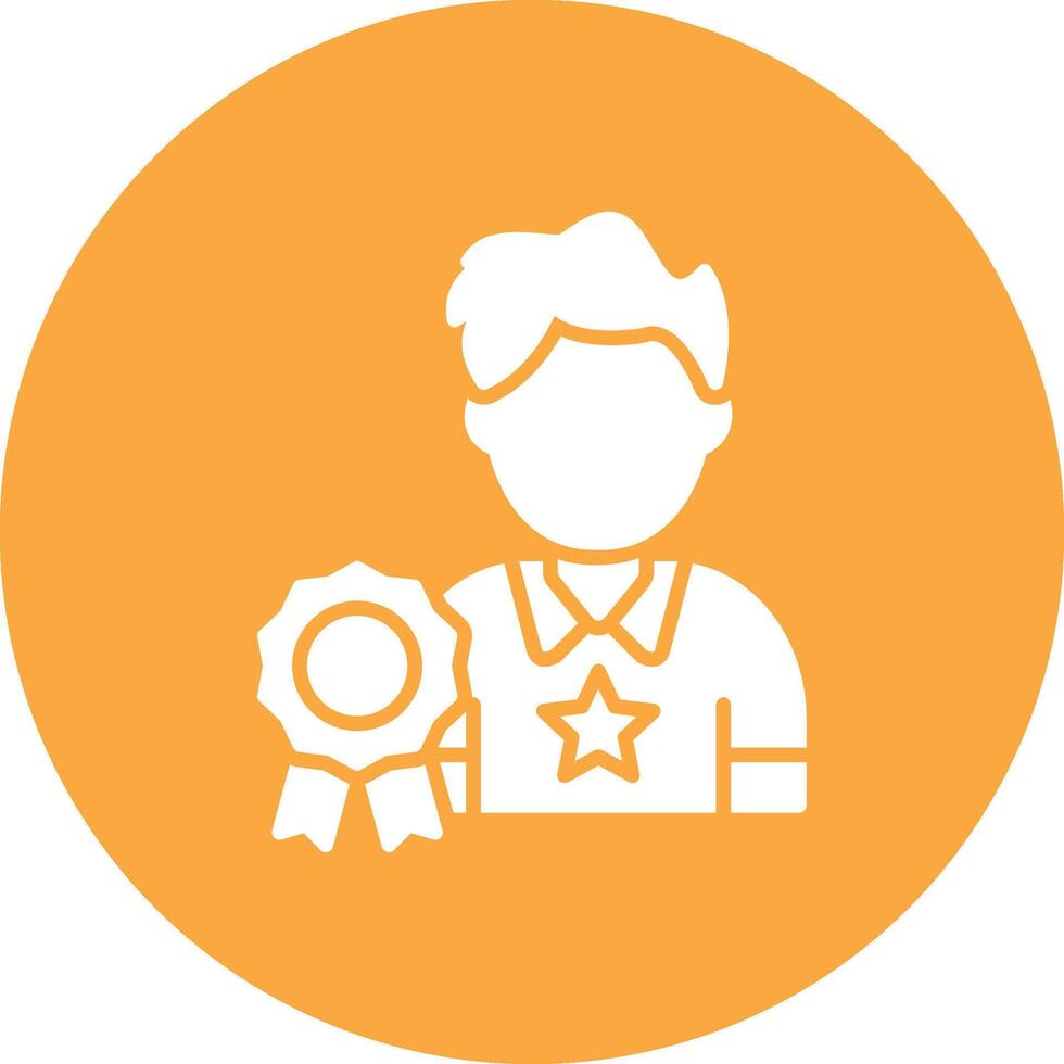Expert Business Interface Asset vector