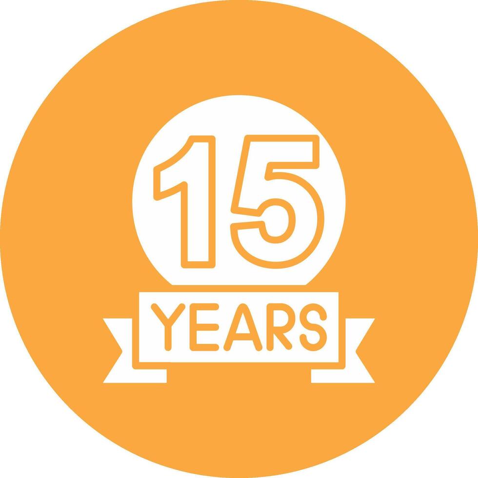 15 High Detail Symbol vector