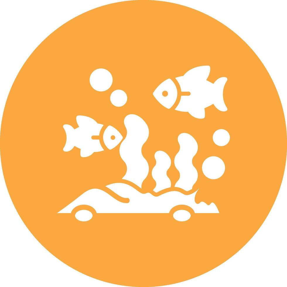 Coral Graphic Interface Asset vector