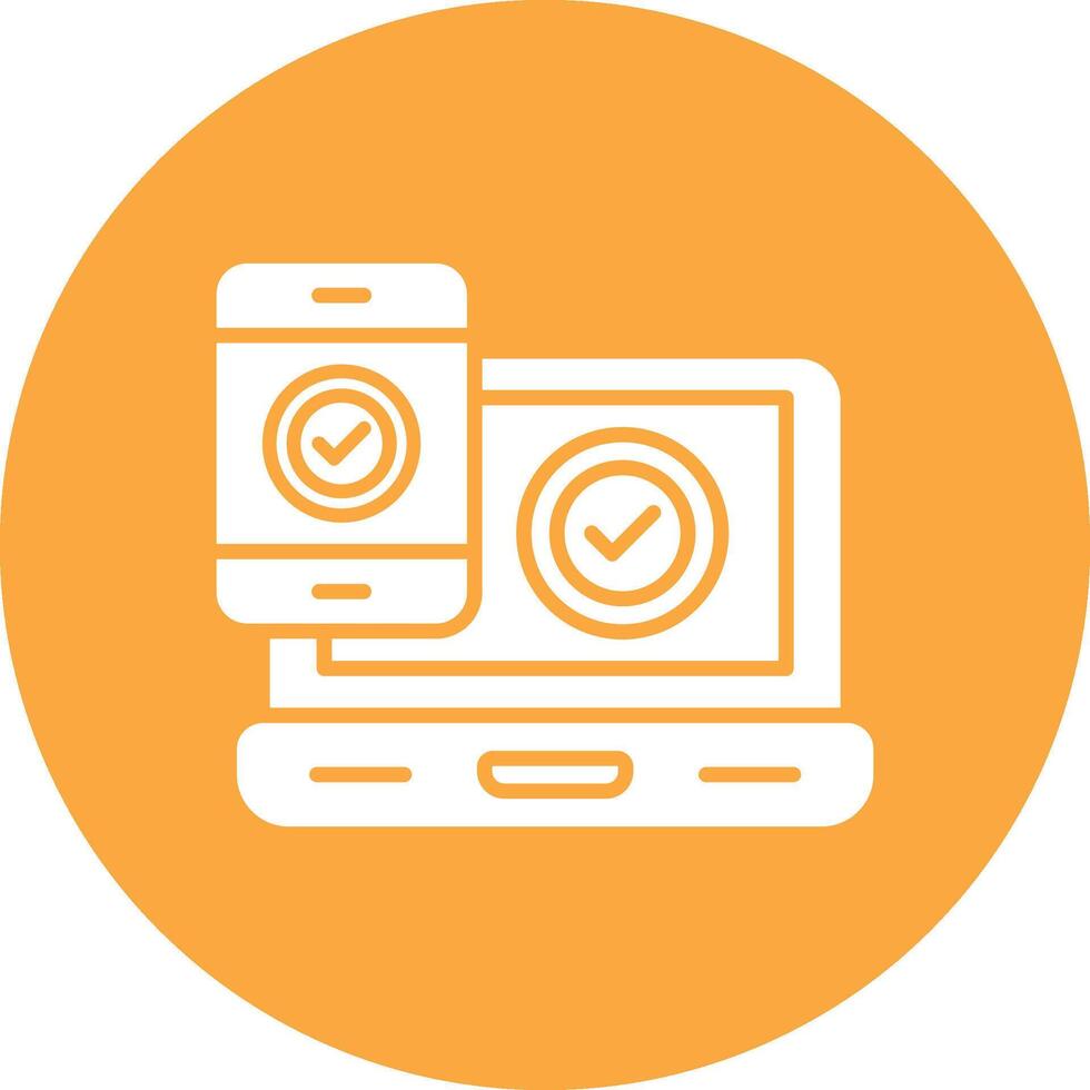 Cross Platform High Detail Symbol vector