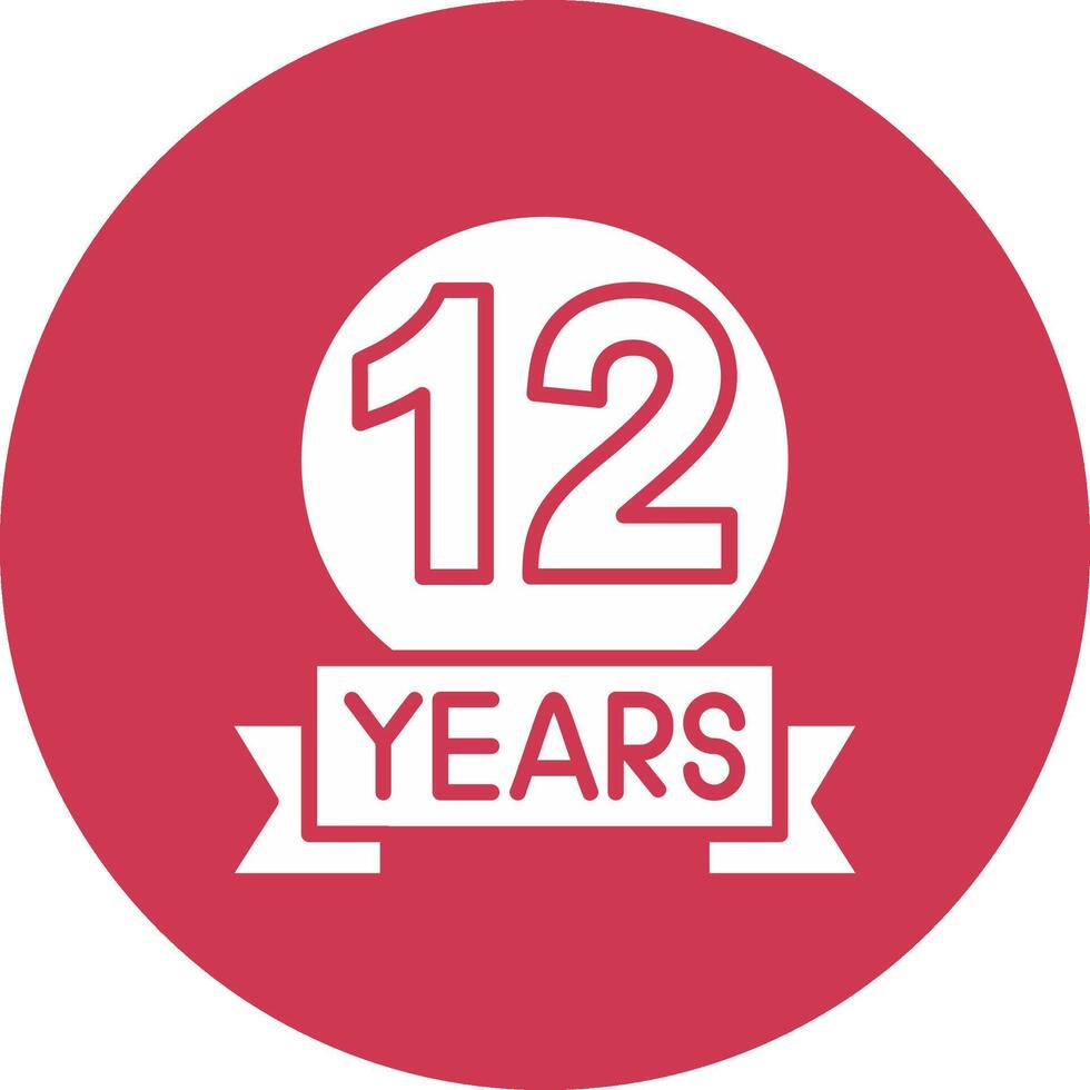 12 UX Inspired Design vector