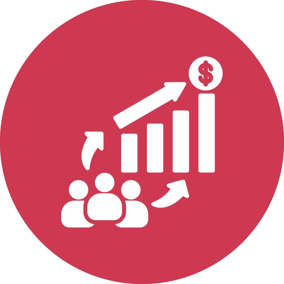 Demand Simple Motion Design vector